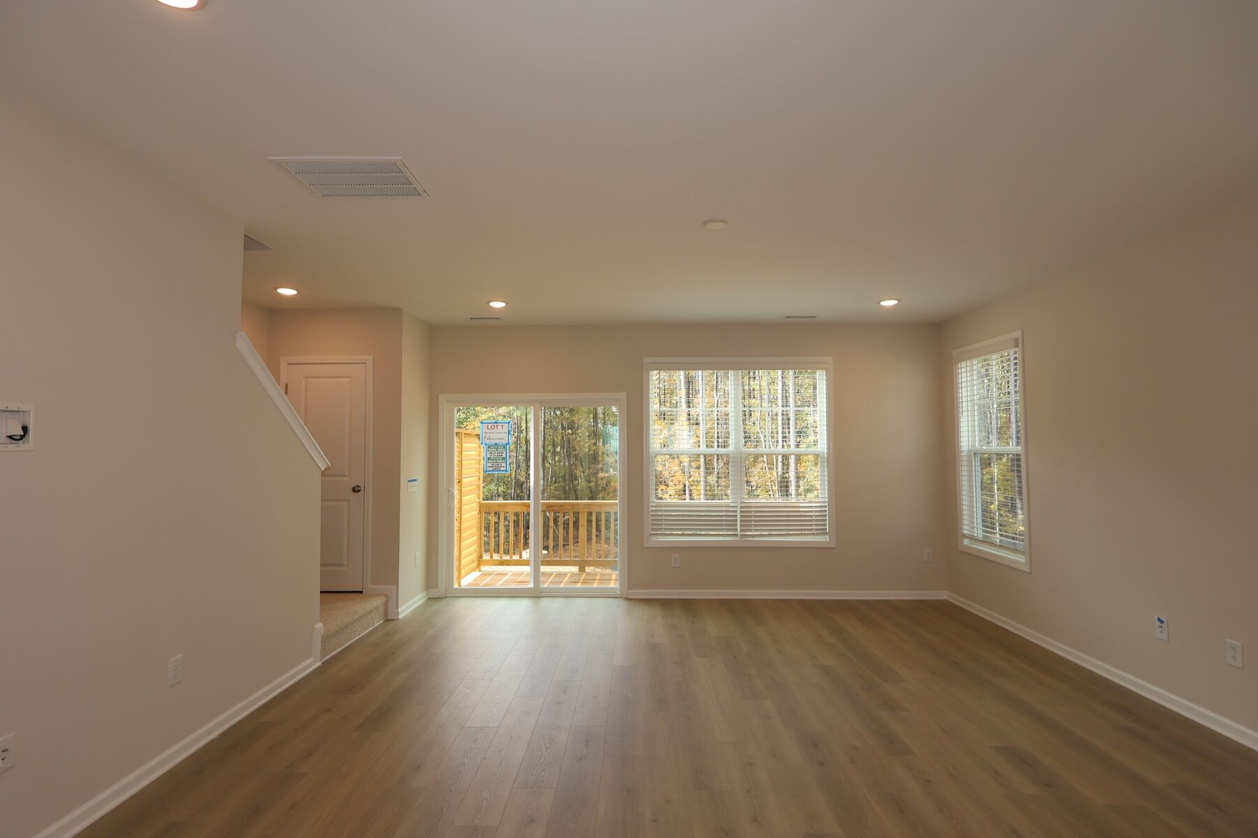Family Room - Representational Photo
