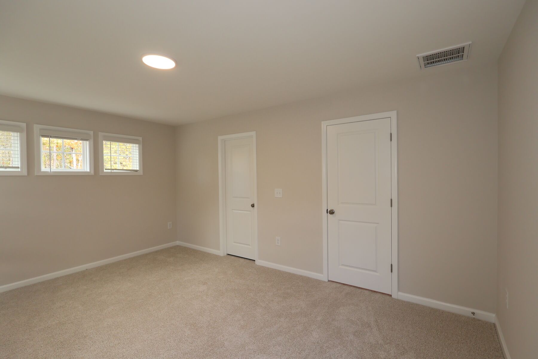 Bedroom - Representational Photo