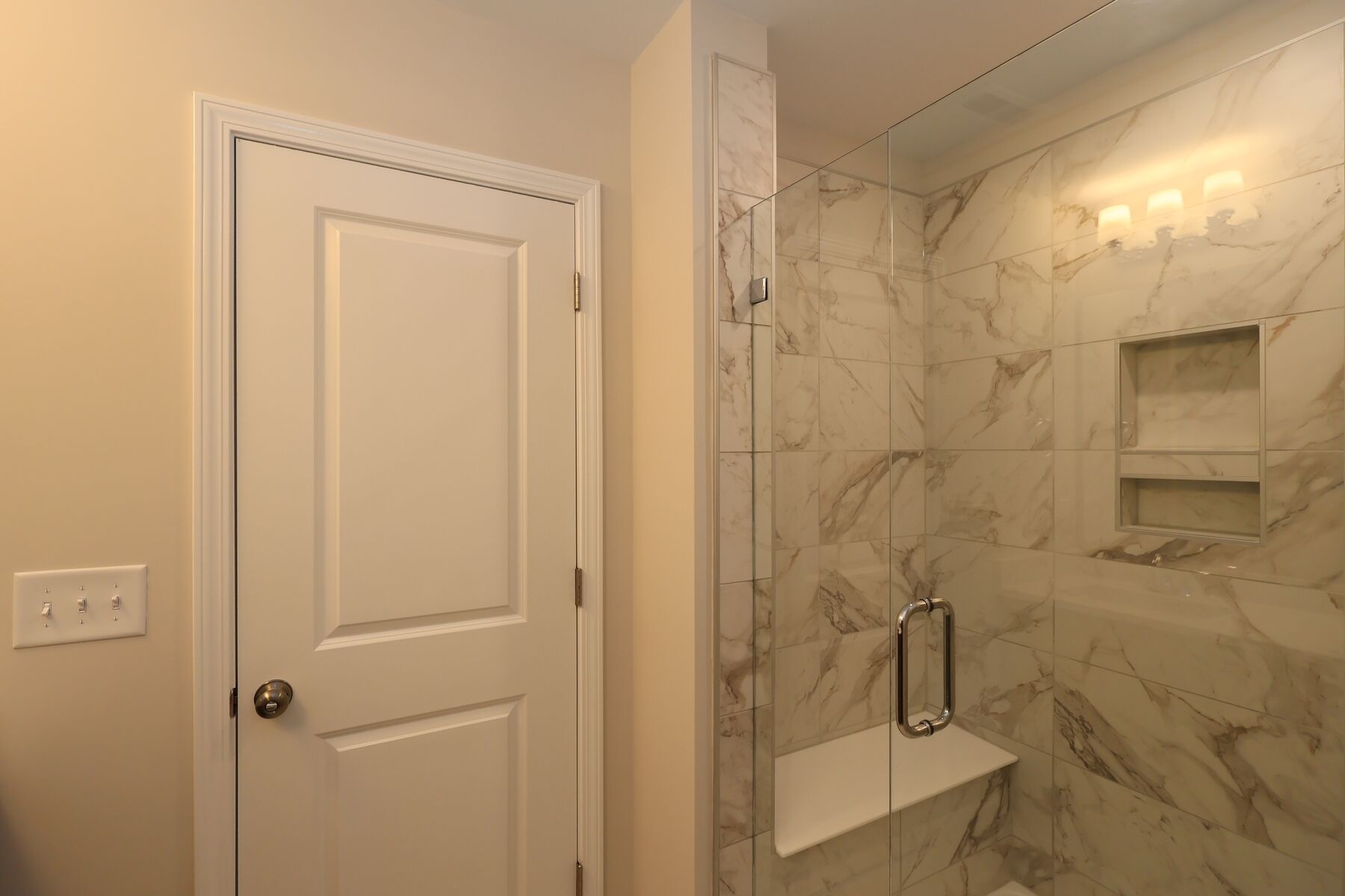 Bathroom - Representational Photo