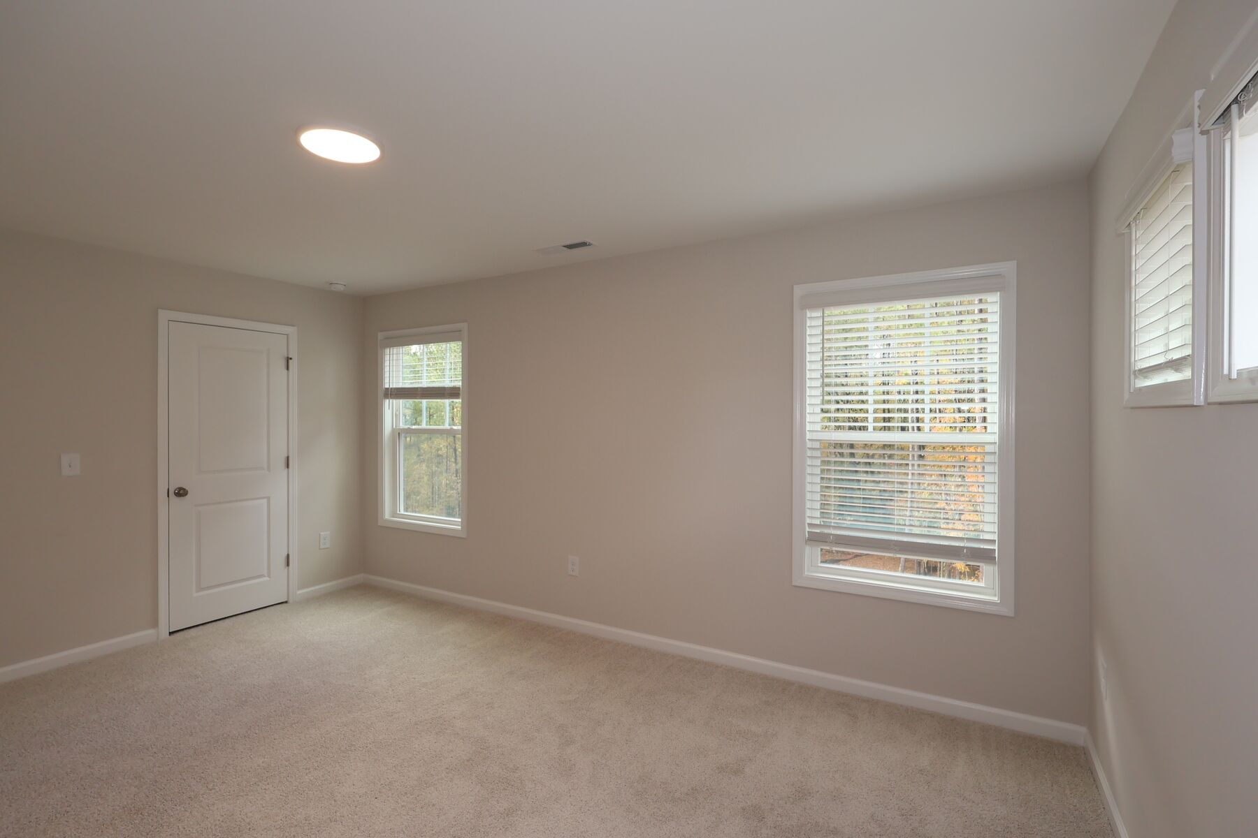 Bedroom - Representational Photo