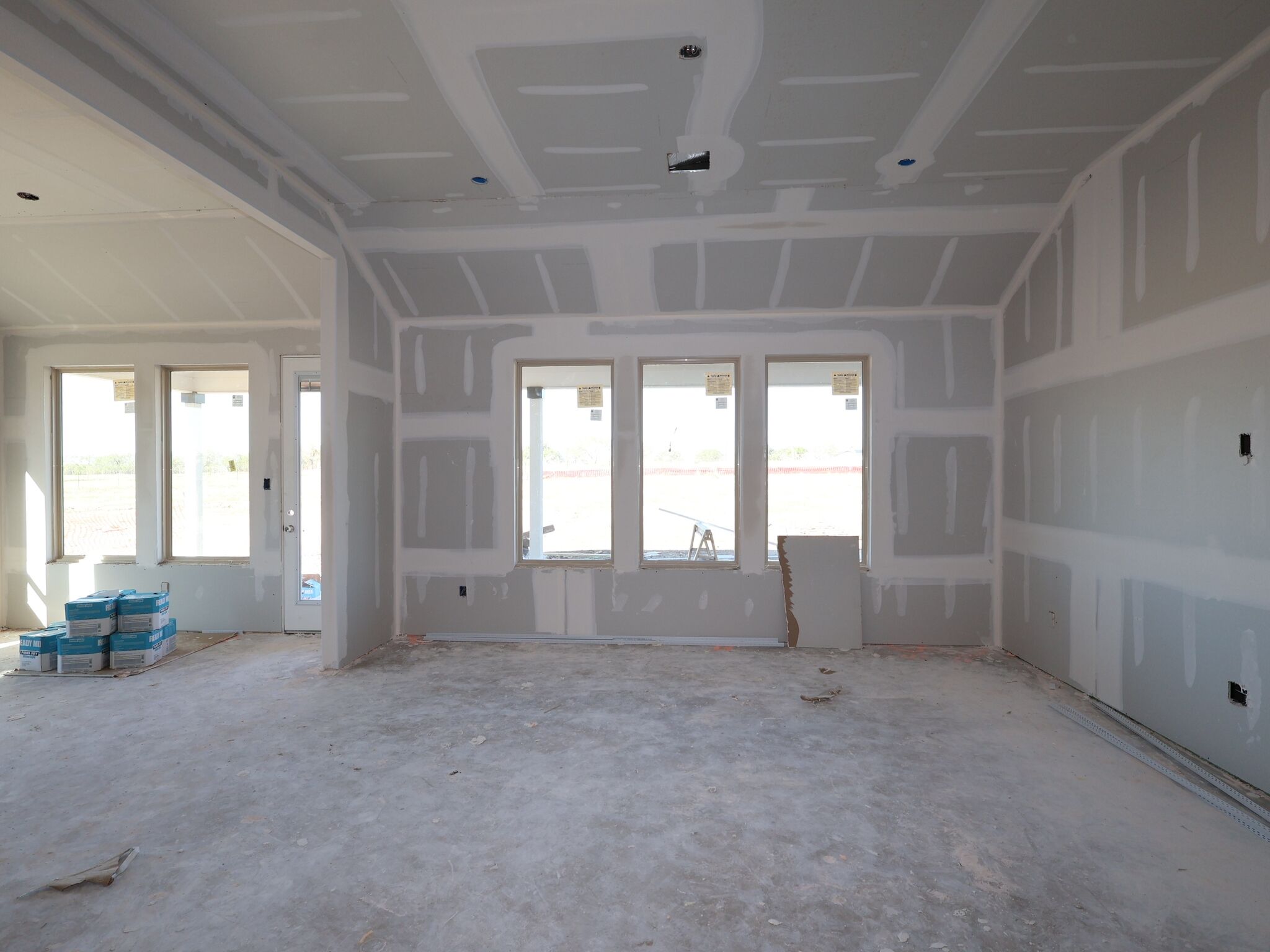 Drywall
