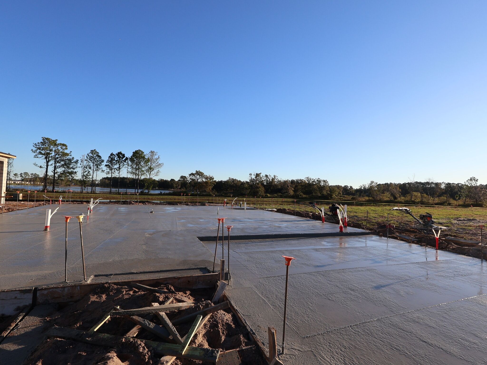 Homesite