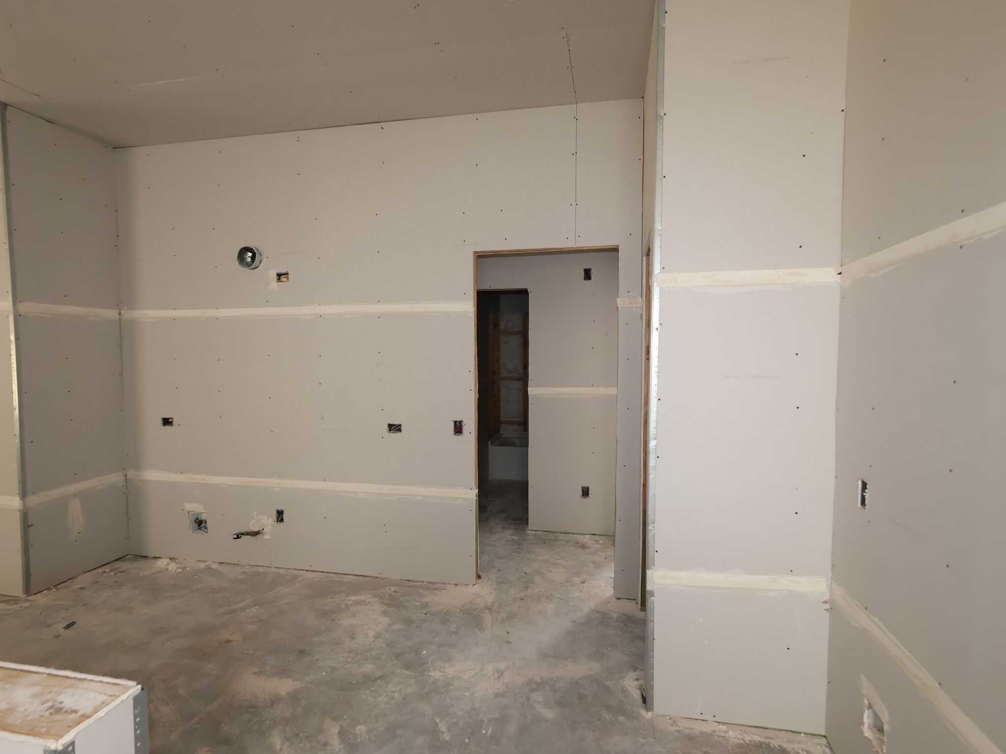 Drywall