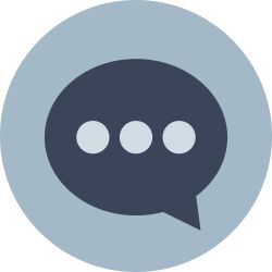 Speech Bubble