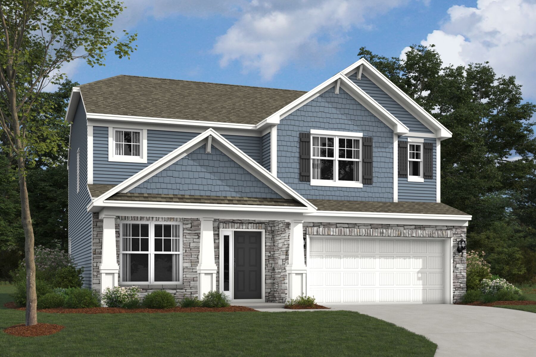 Akerman Elevation Ii