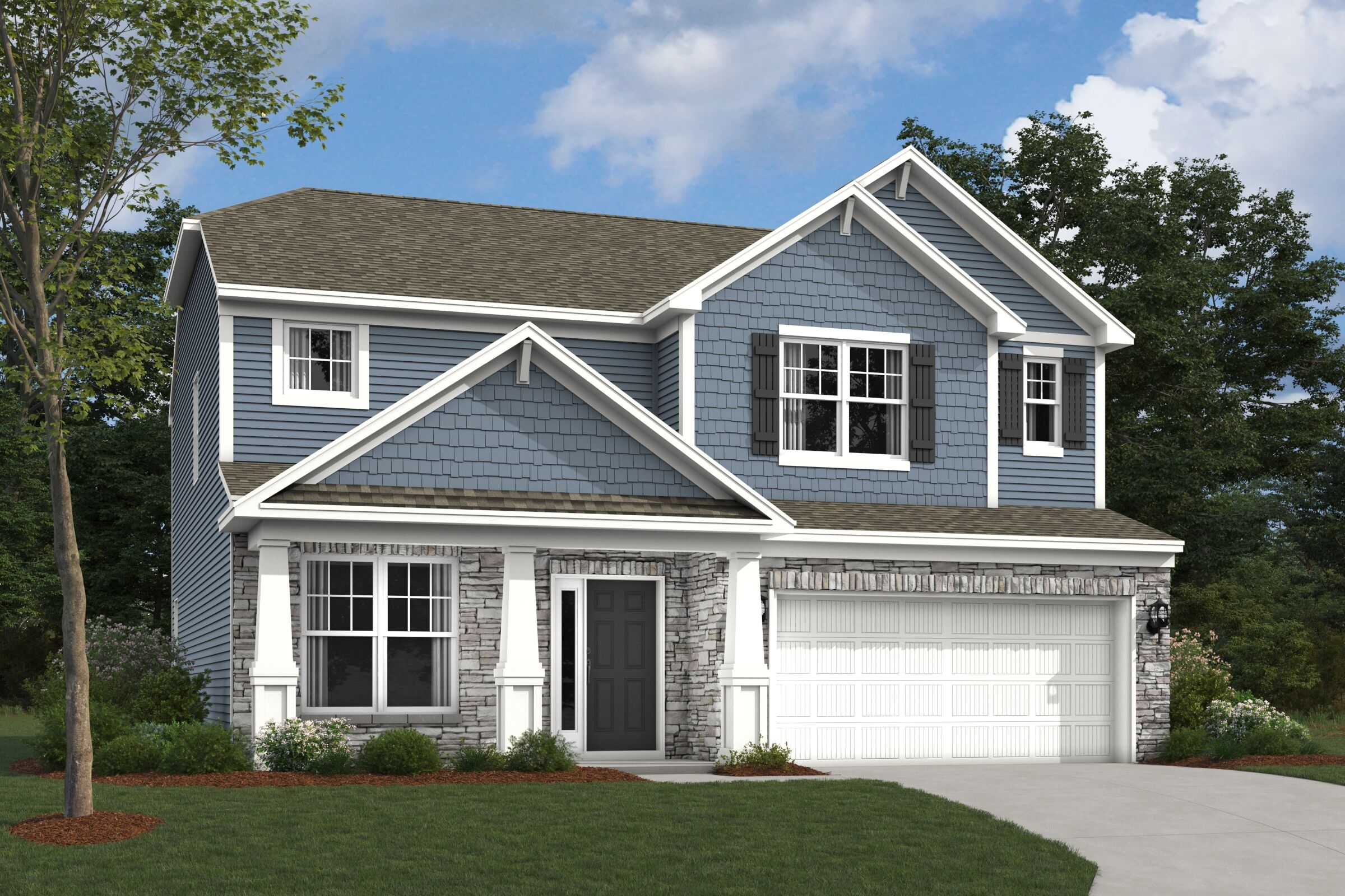 Akerman Elevation Ii