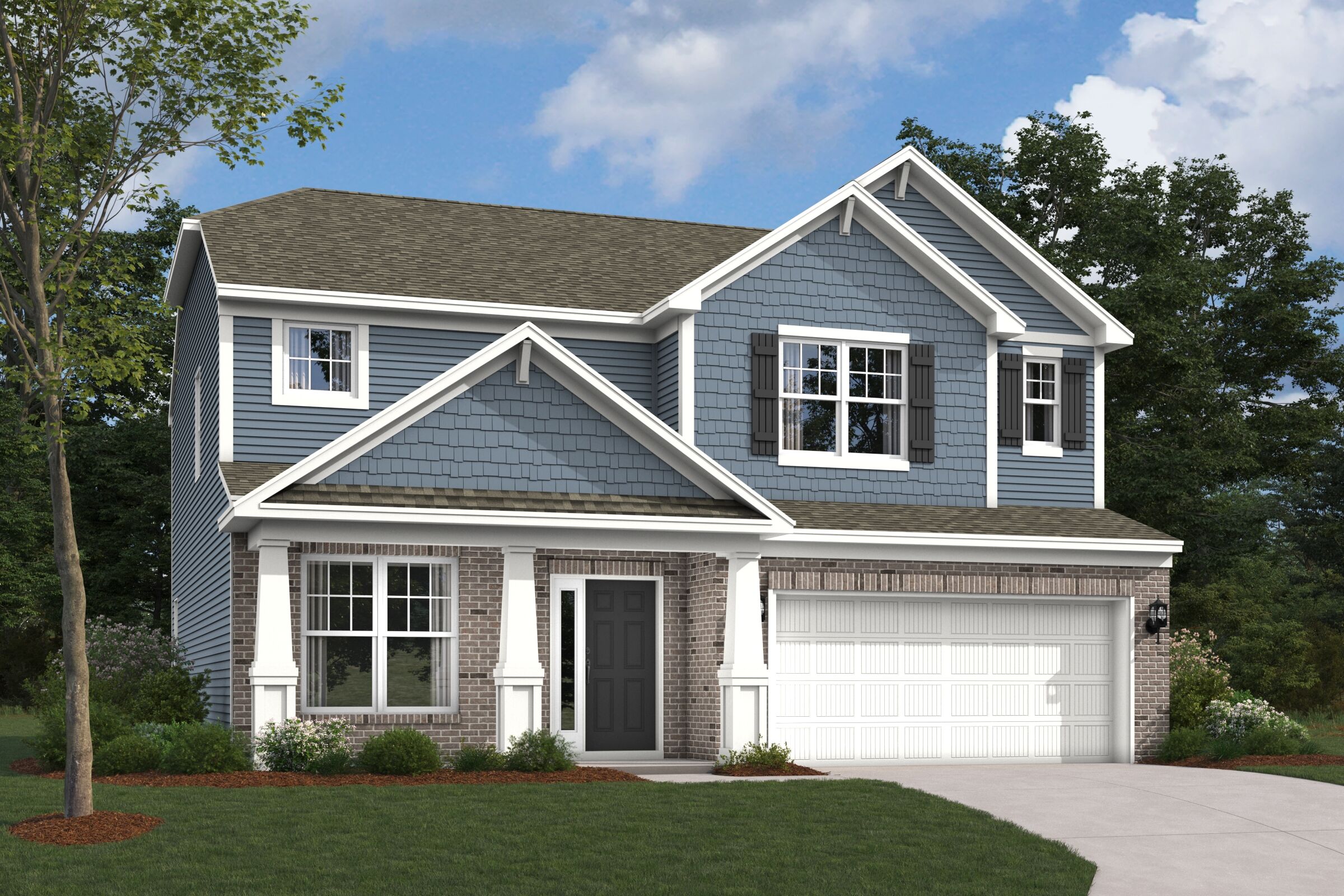 Akerman Elevation Ii