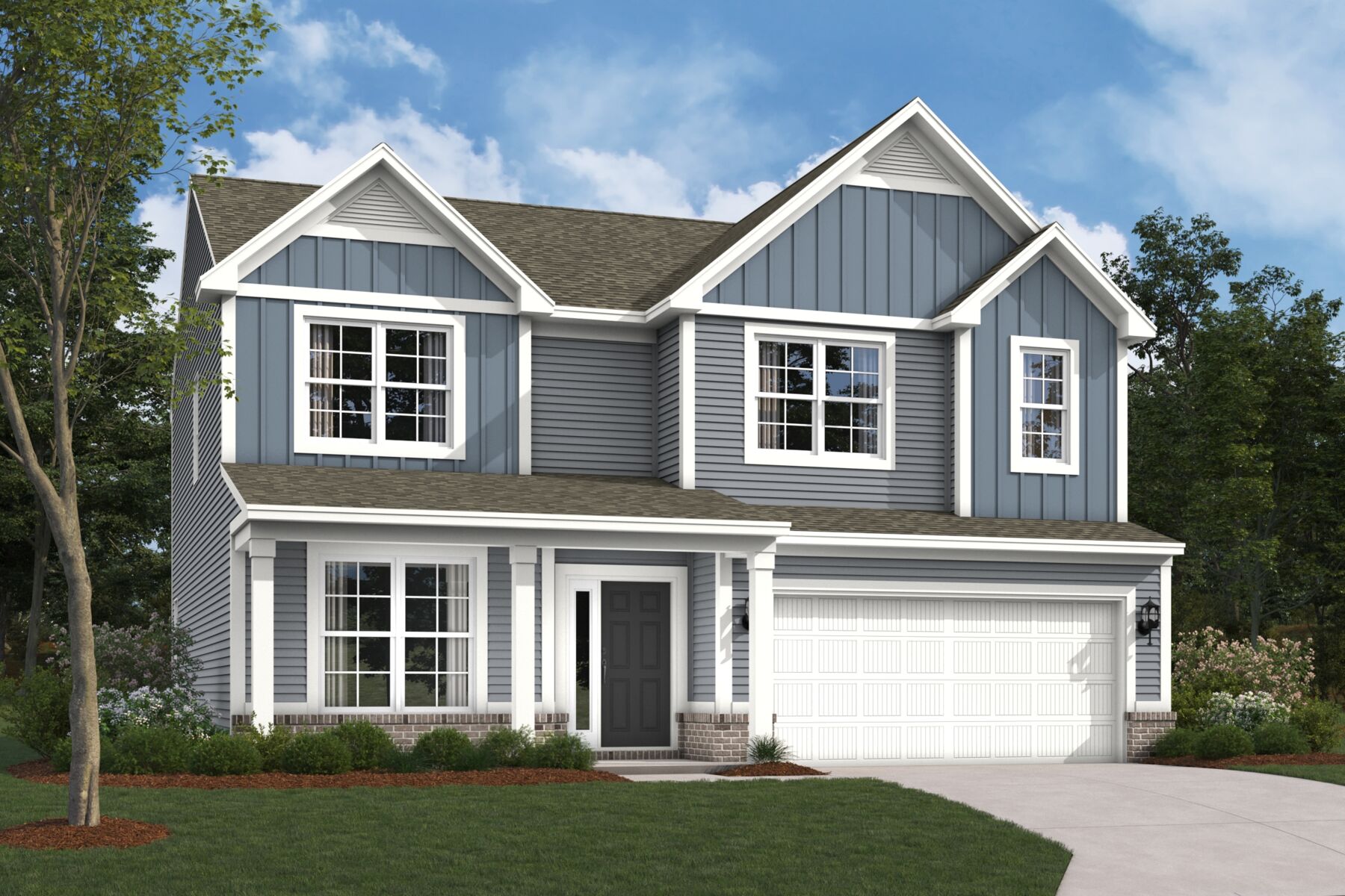 Akerman Elevation Ii
