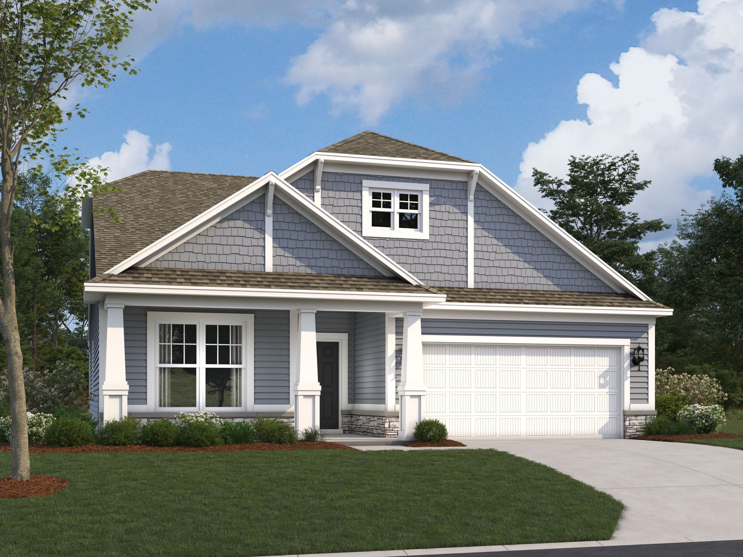 Ashton Elevation C