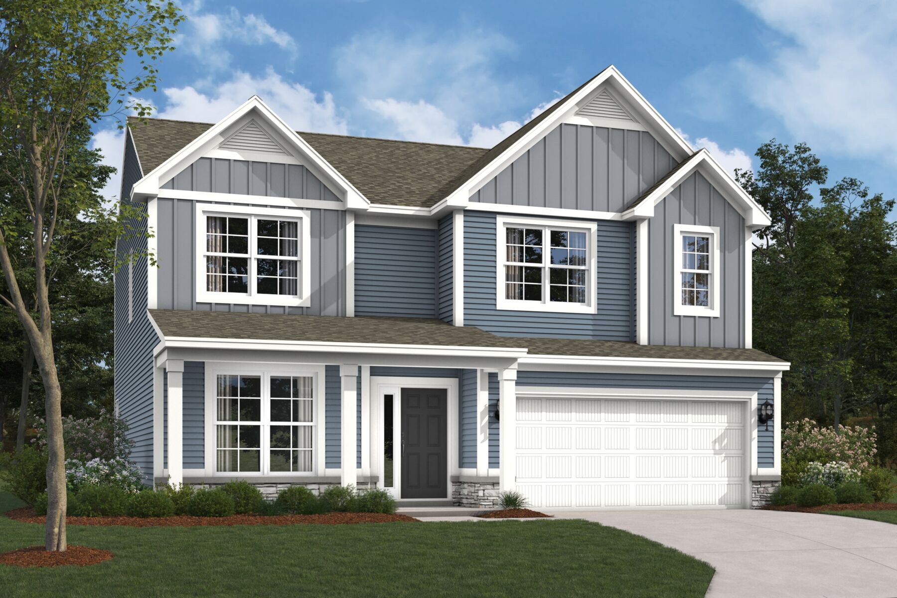 Akerman Elevation Ii