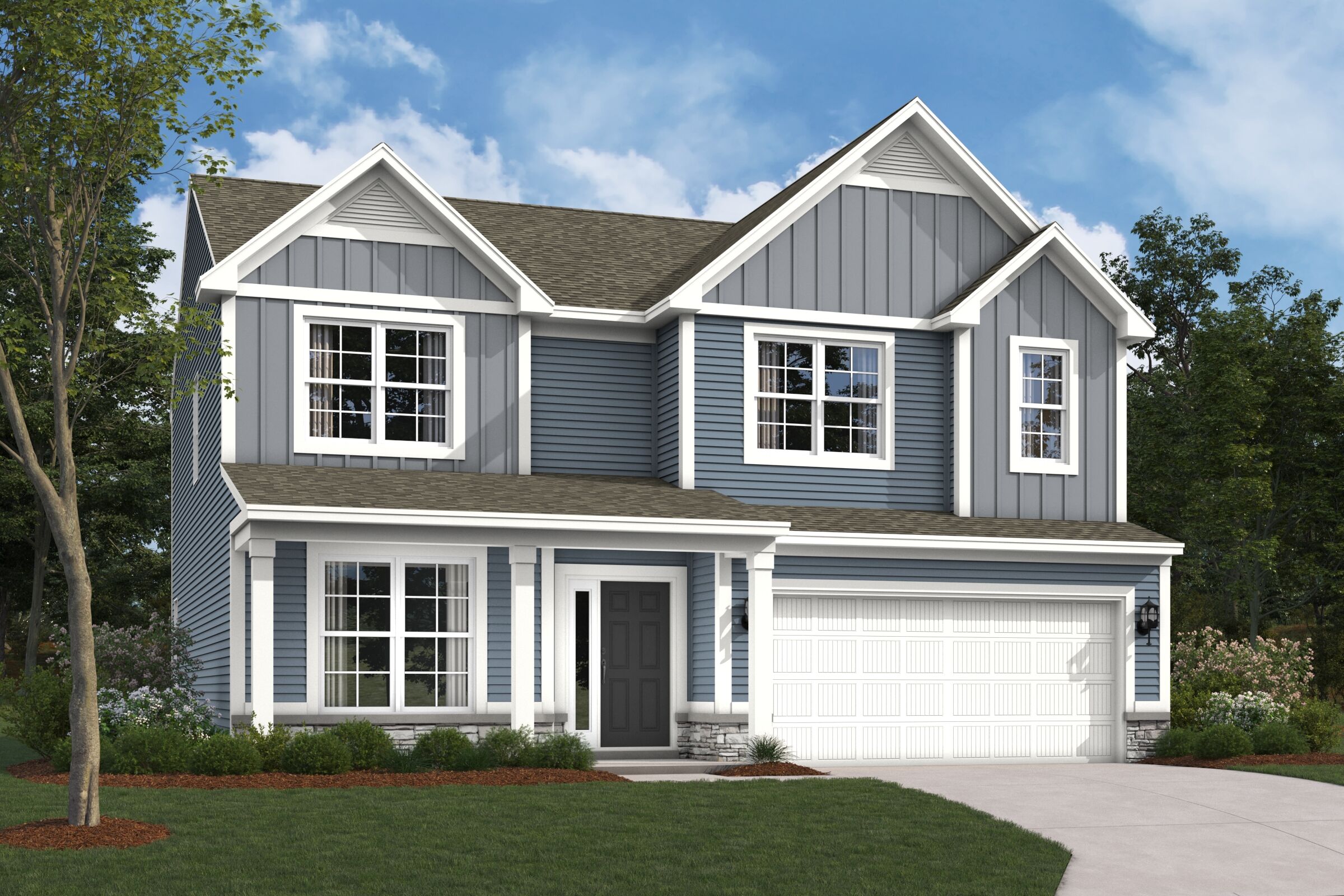 Akerman Elevation Ii