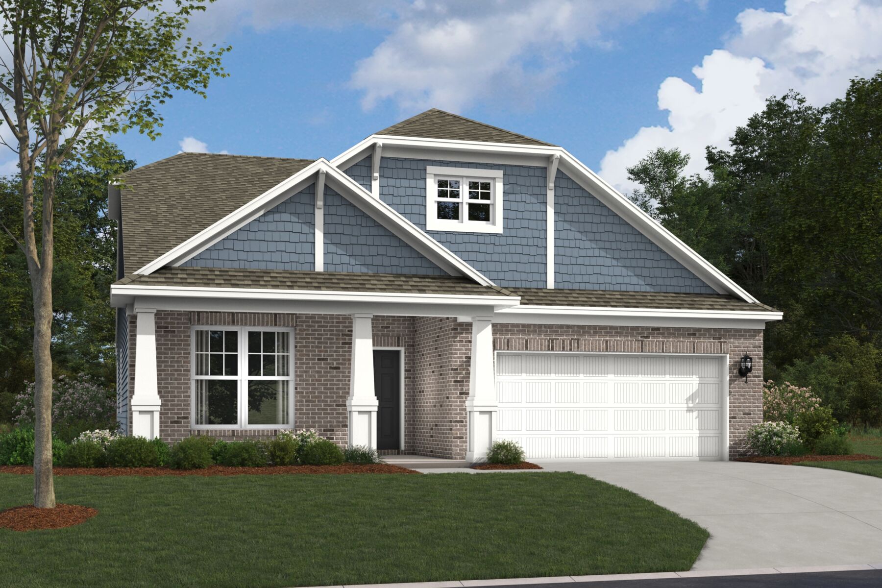 Ashton Elevation C