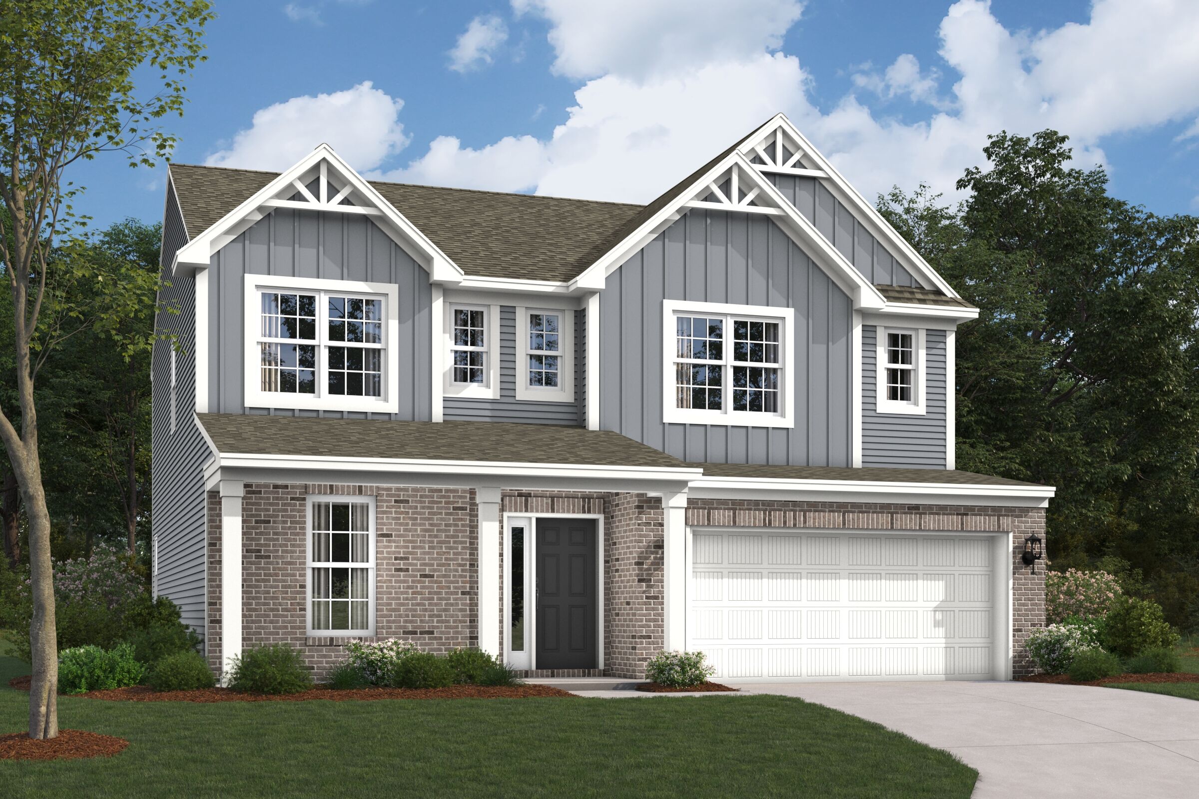 Akerman Elevation Ii