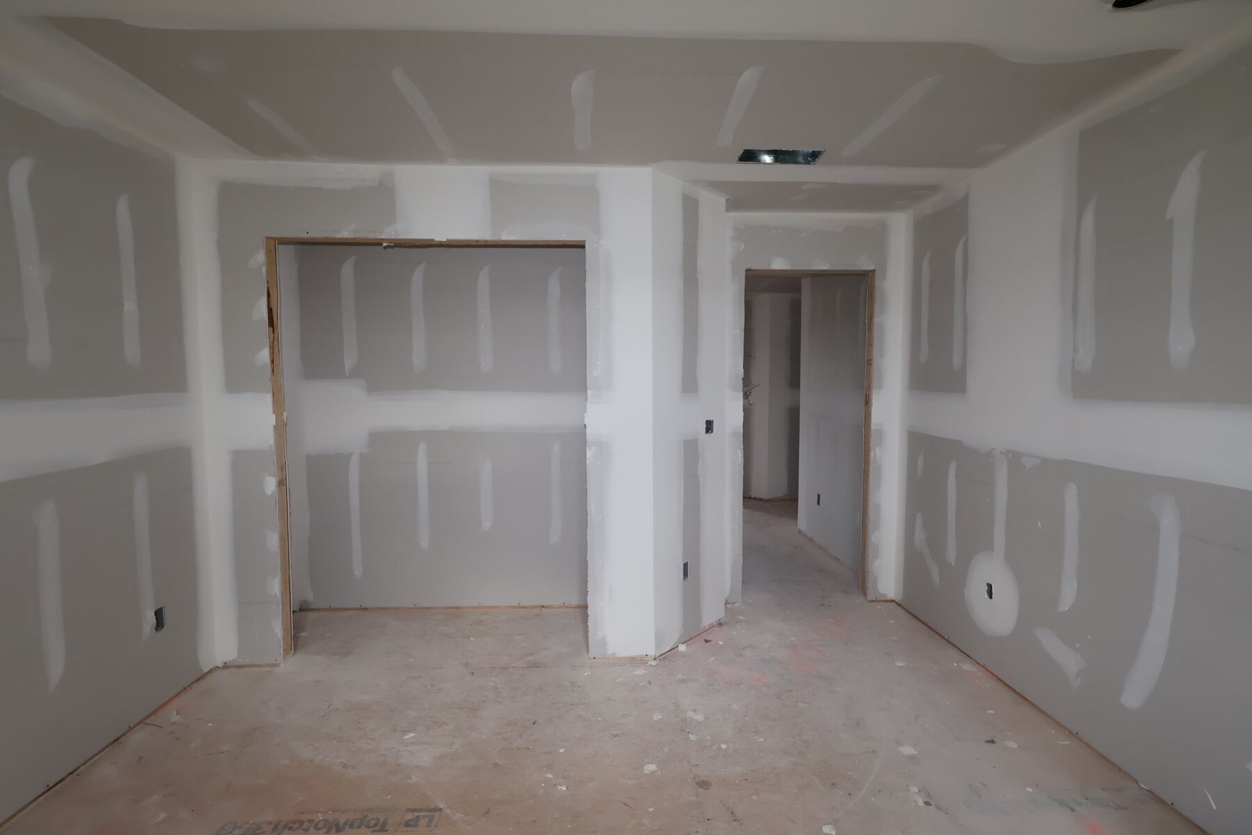 Drywall
