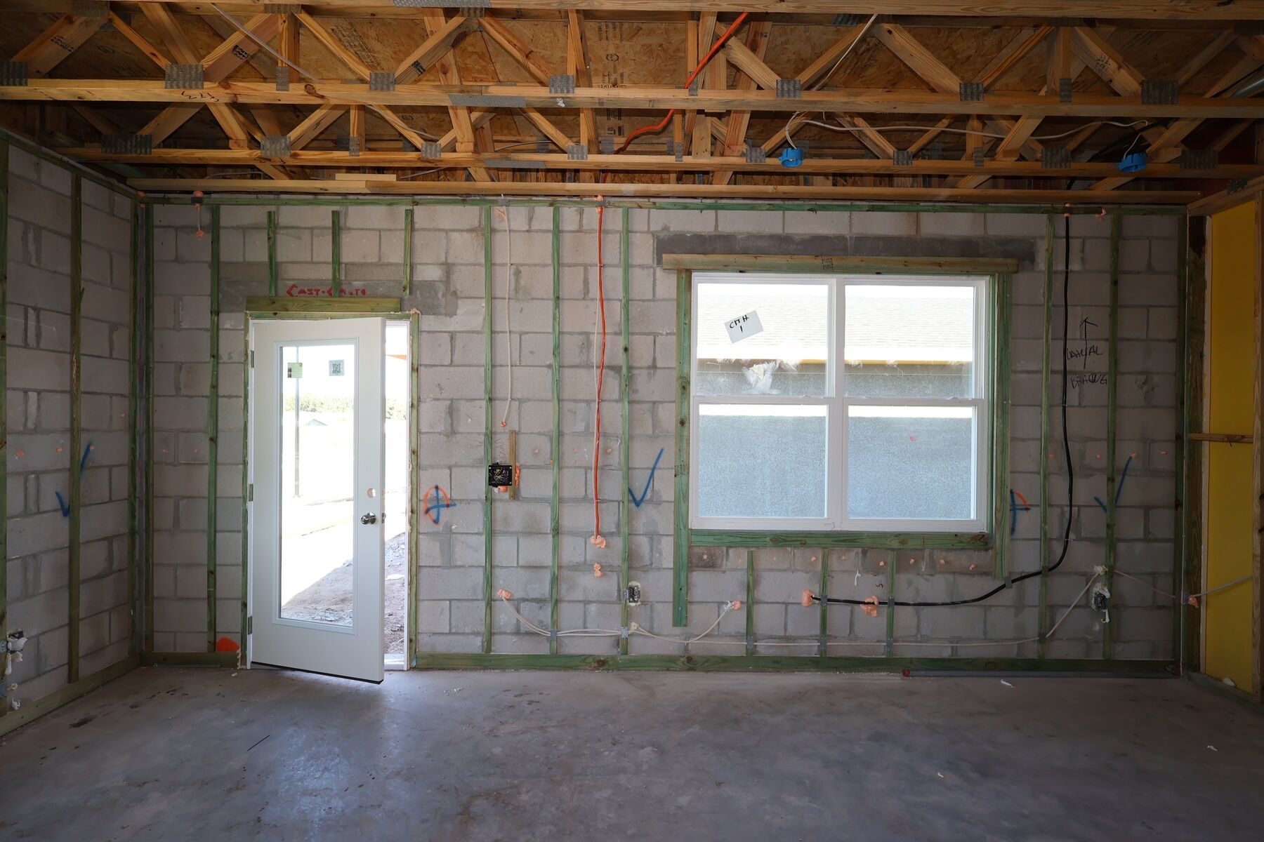 Framing