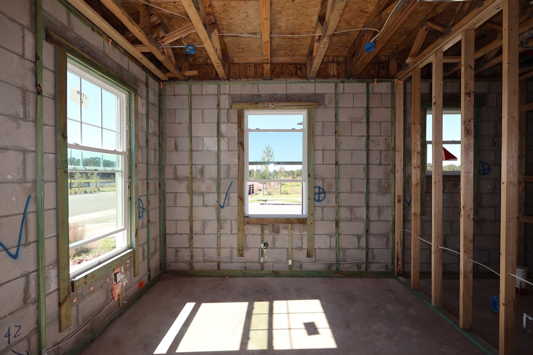 Framing