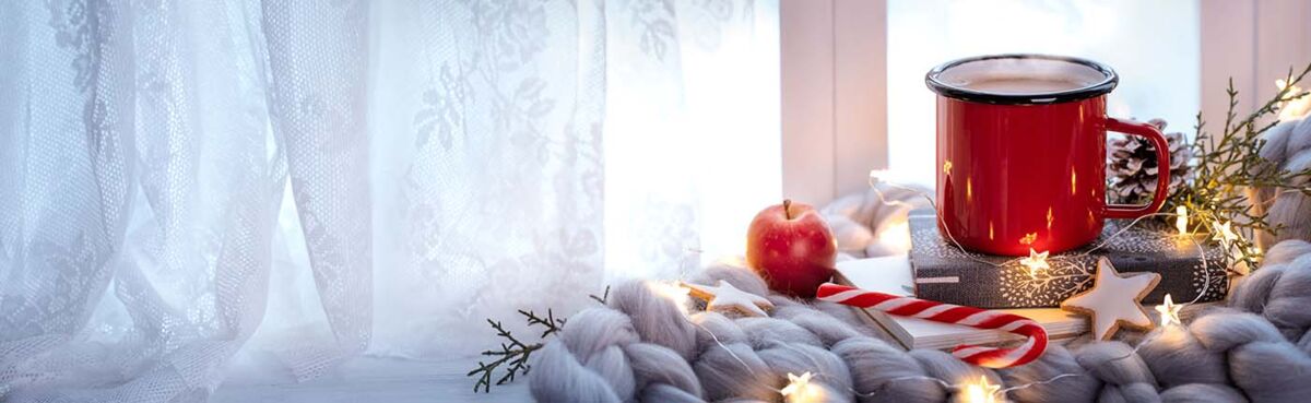 Home For The Holidays