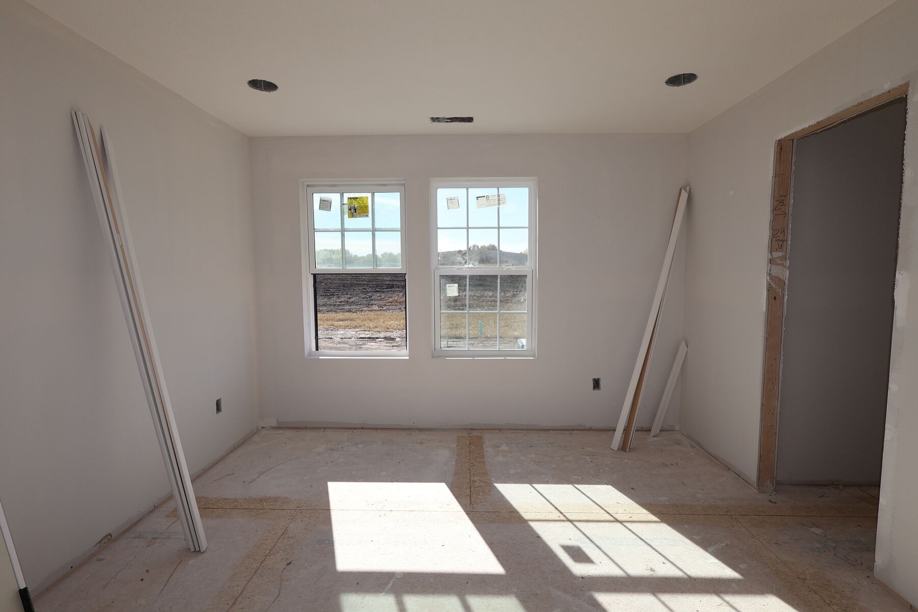 Drywall