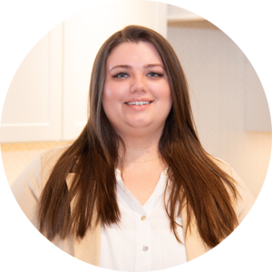 Caitlin King | ISM
