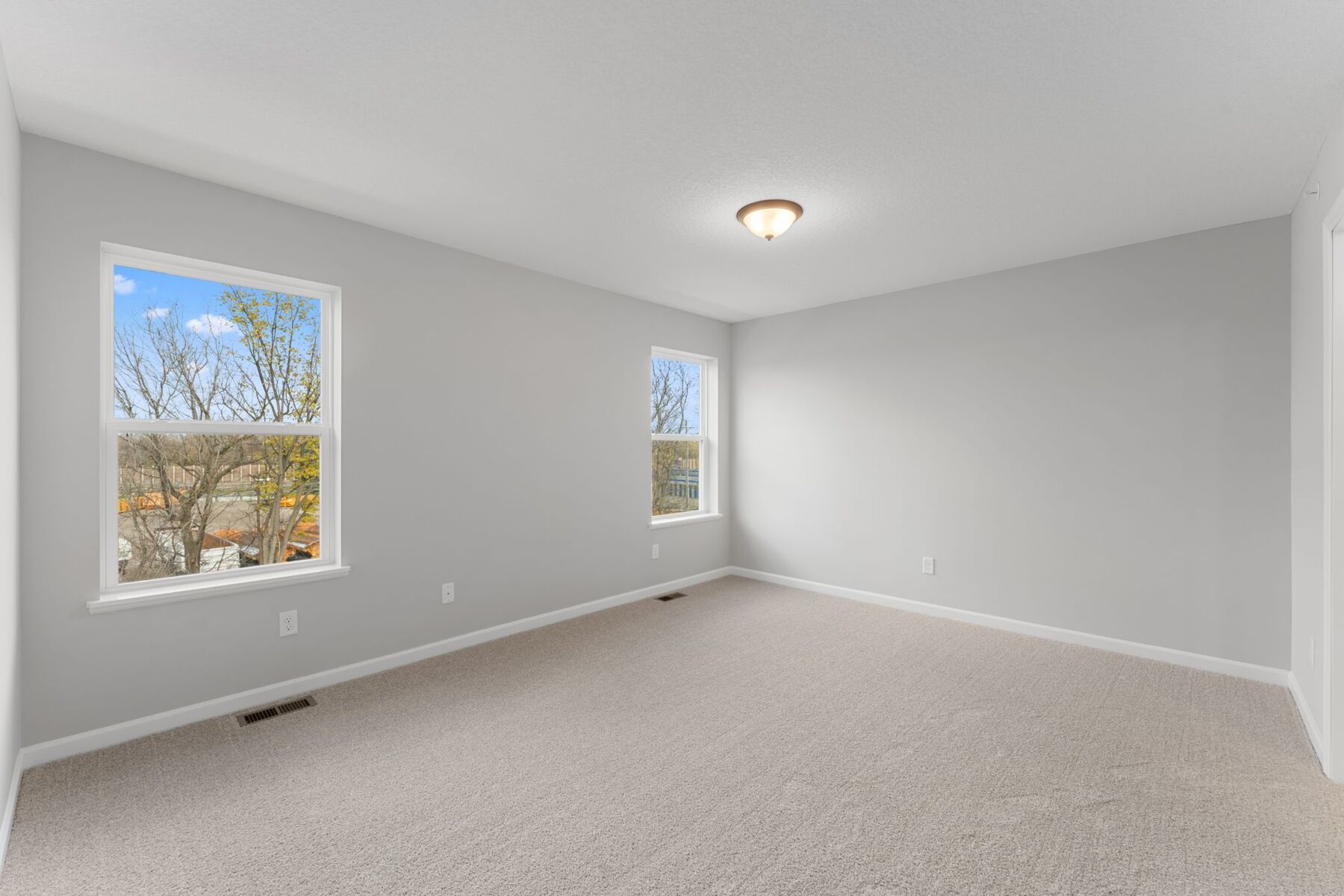 Owner's Bedroom