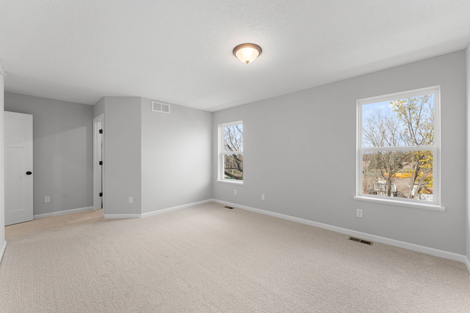Owner's Bedroom
