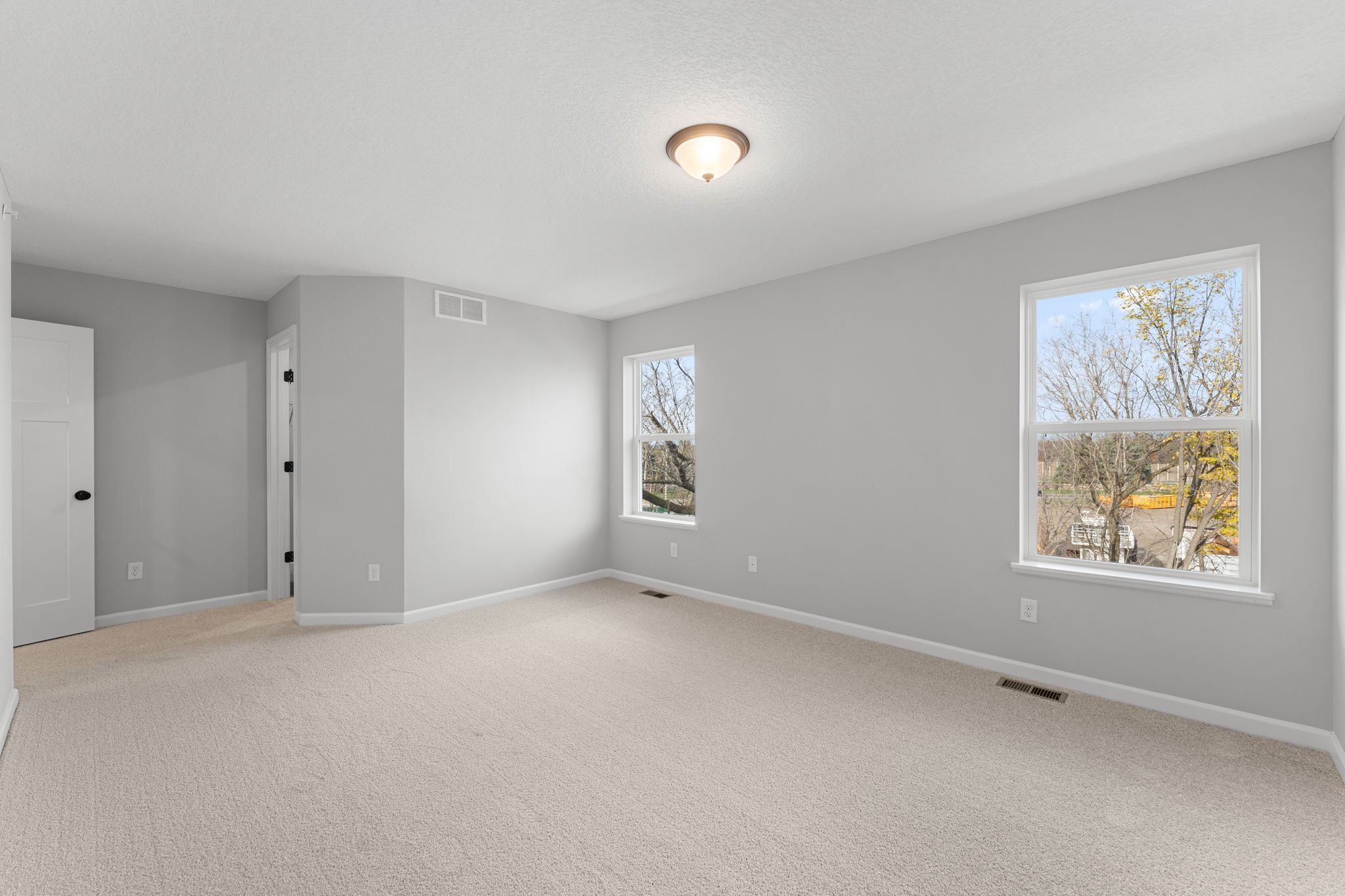 Owner's Bedroom