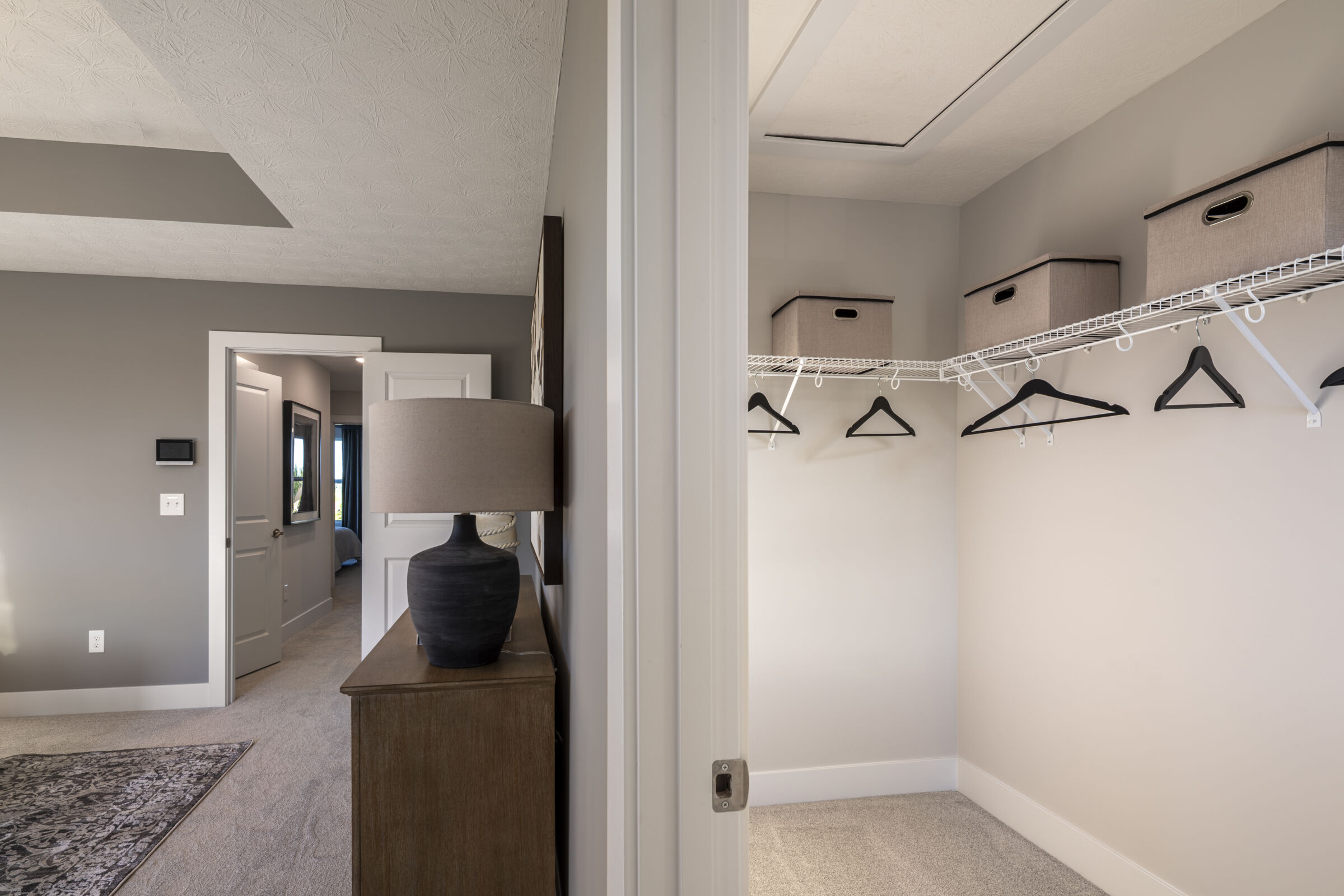 Owners Bedroom