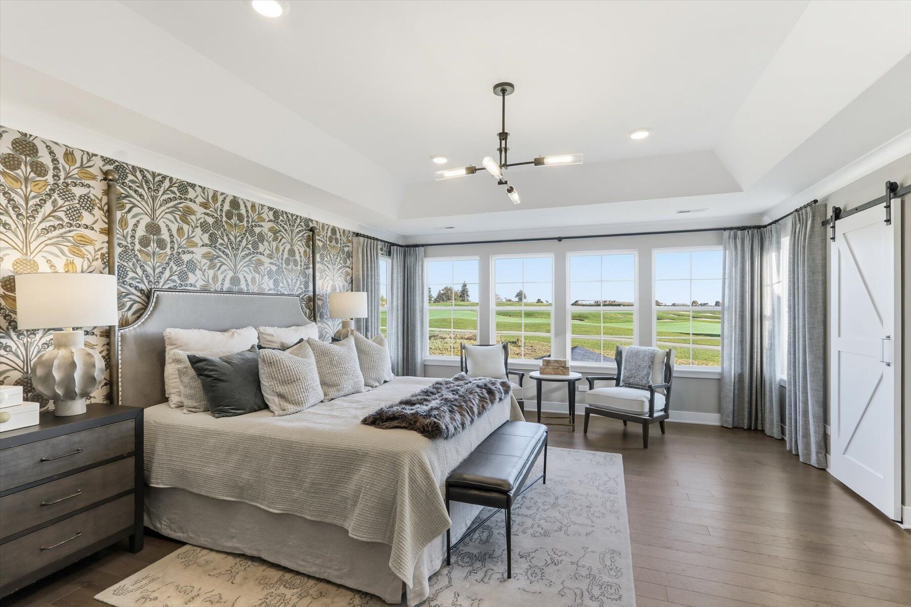 Hawthorn Woods Country Club