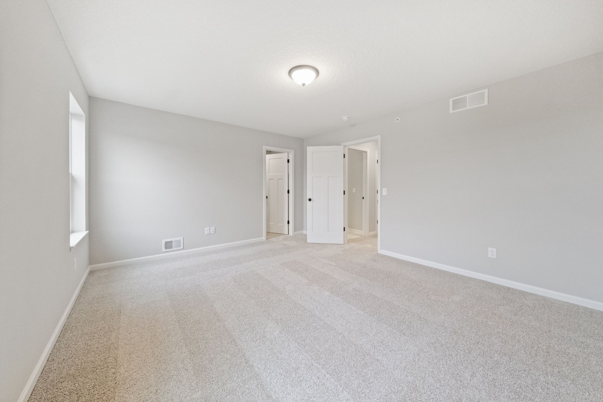 Owner's Bedroom