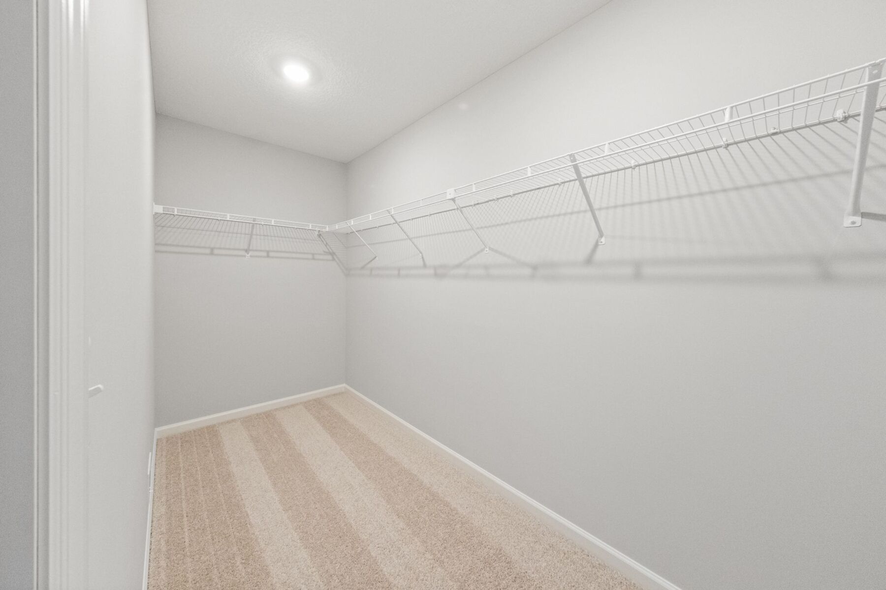 Owner's Closet