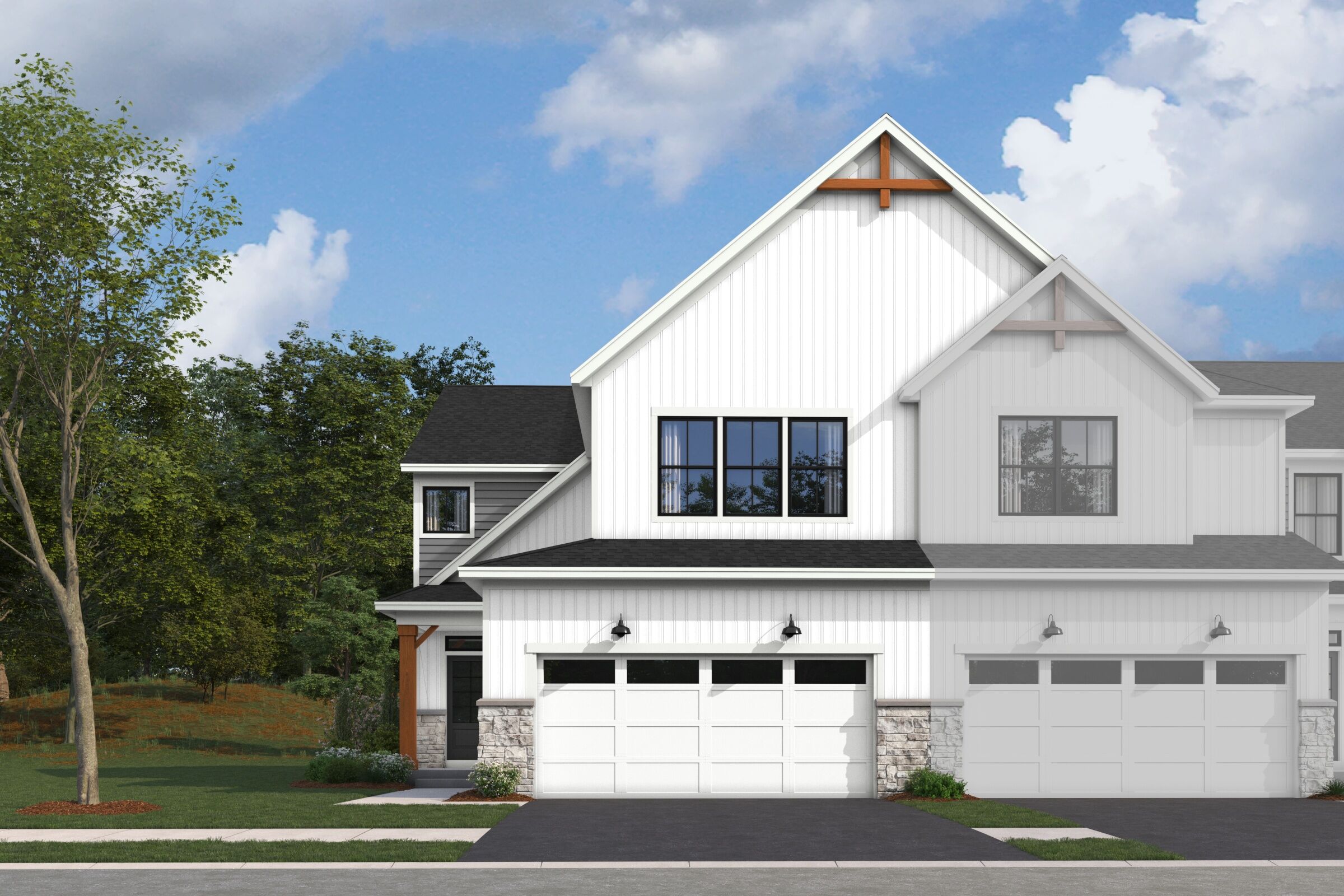Front Exterior 