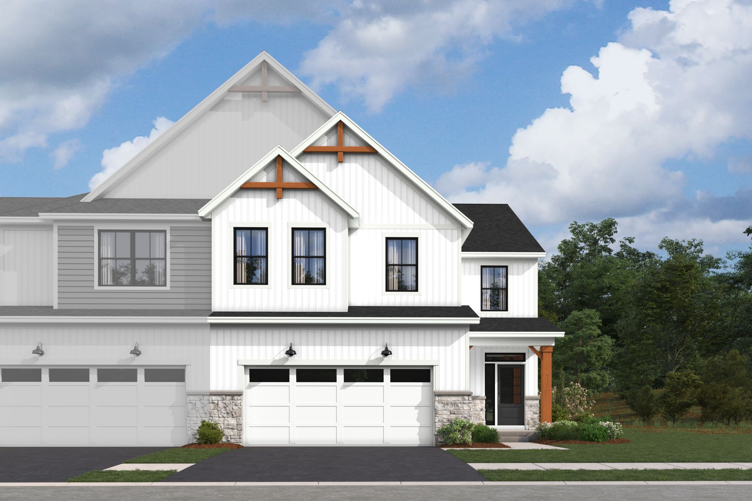 Danbury II