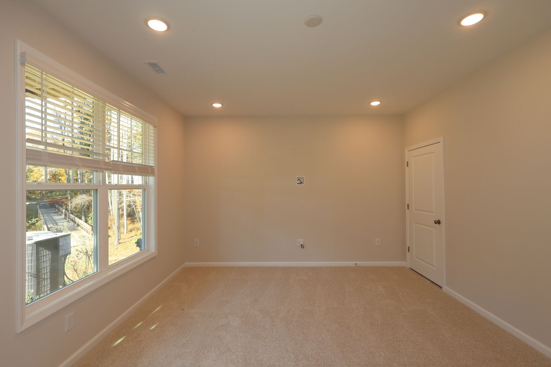 Interior - Representational Photo