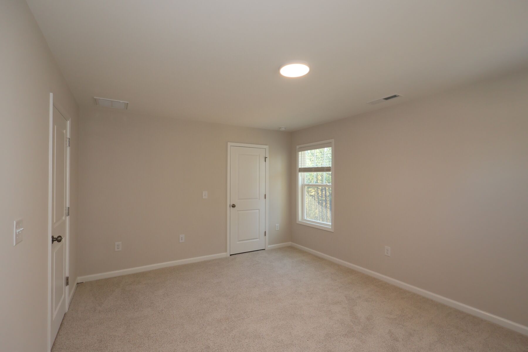 Bedroom - Representational Photo