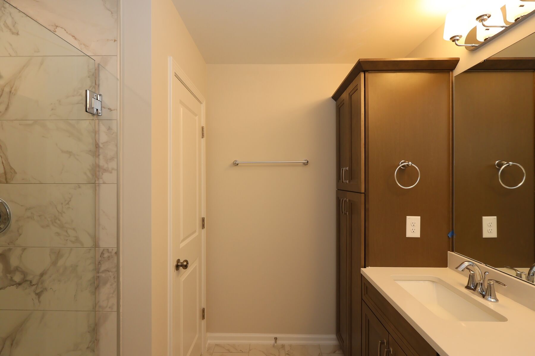 Bathroom - Representational Photo