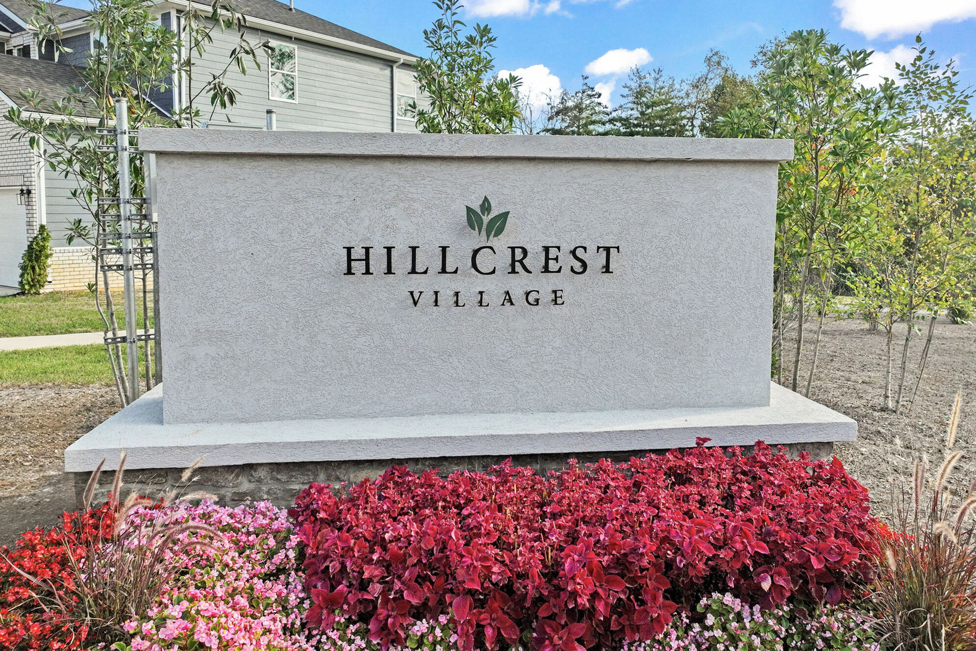 Hillcrest Village