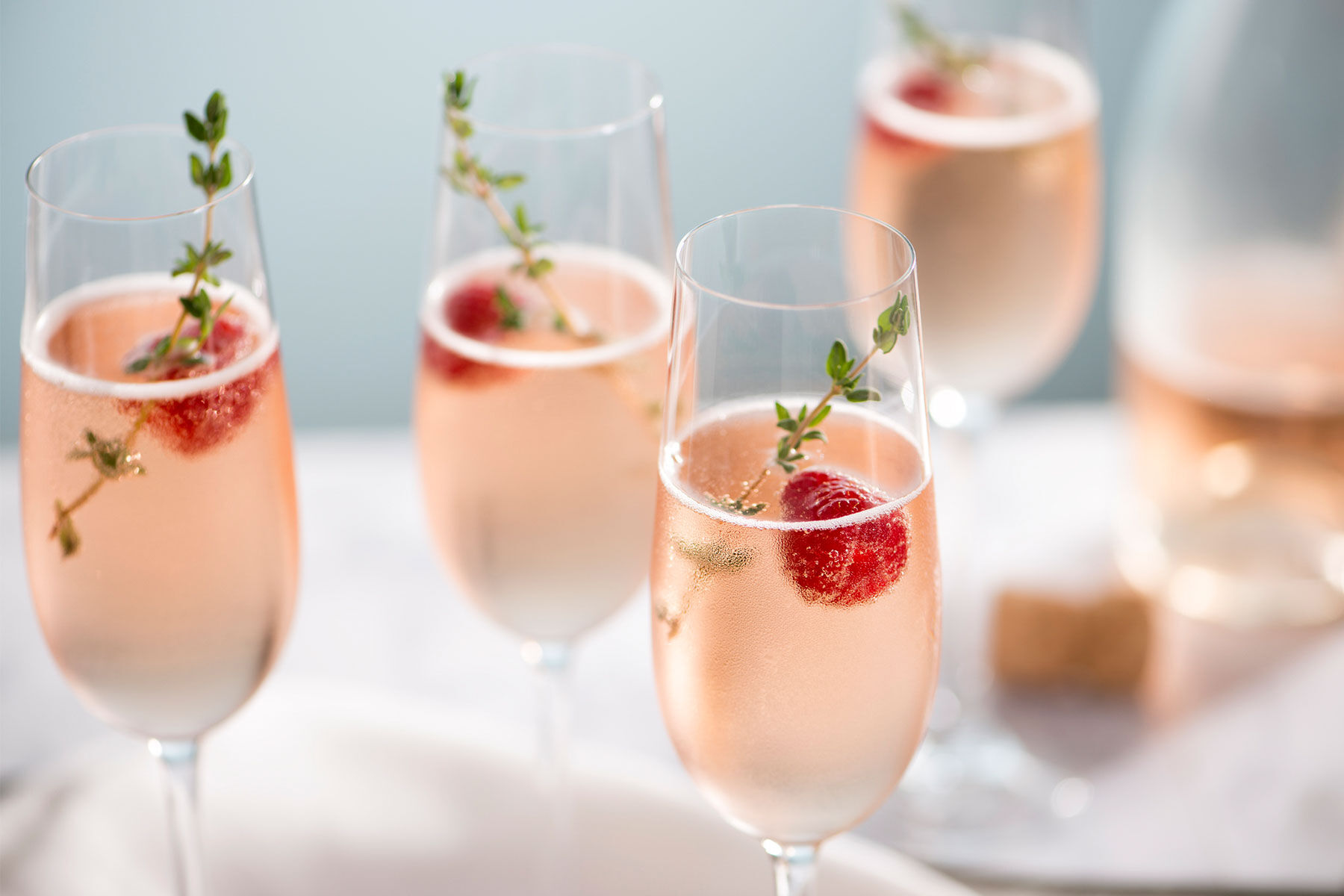 Mimosas