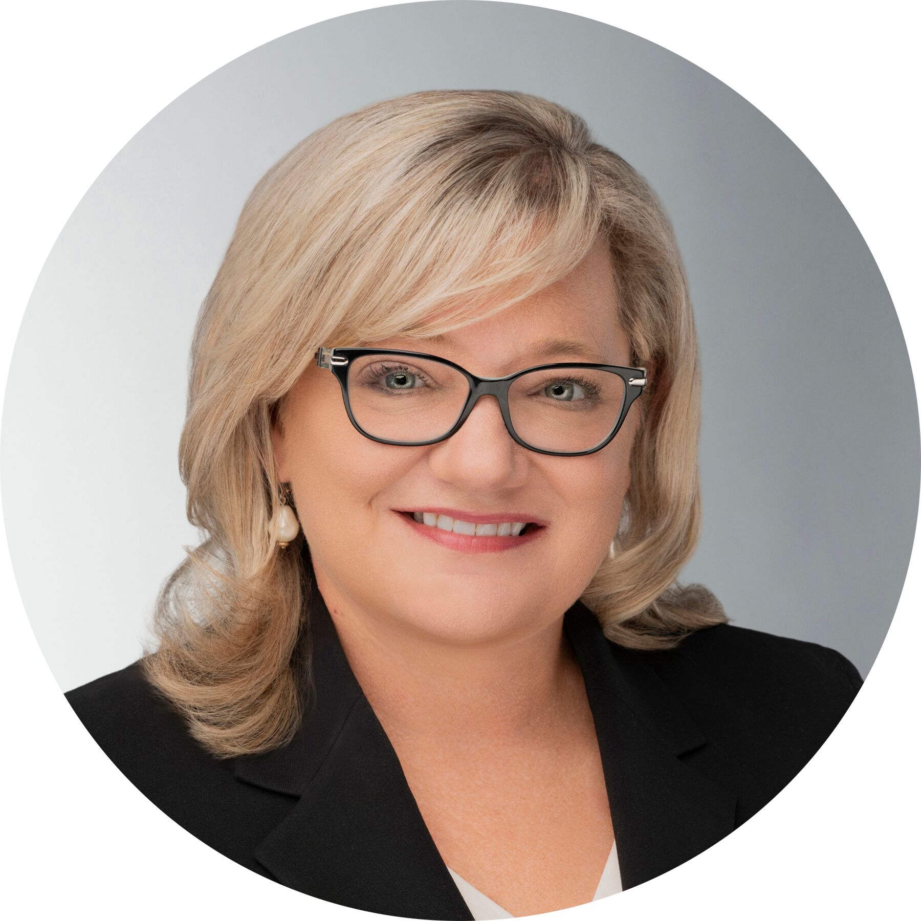 Susan Fendley
