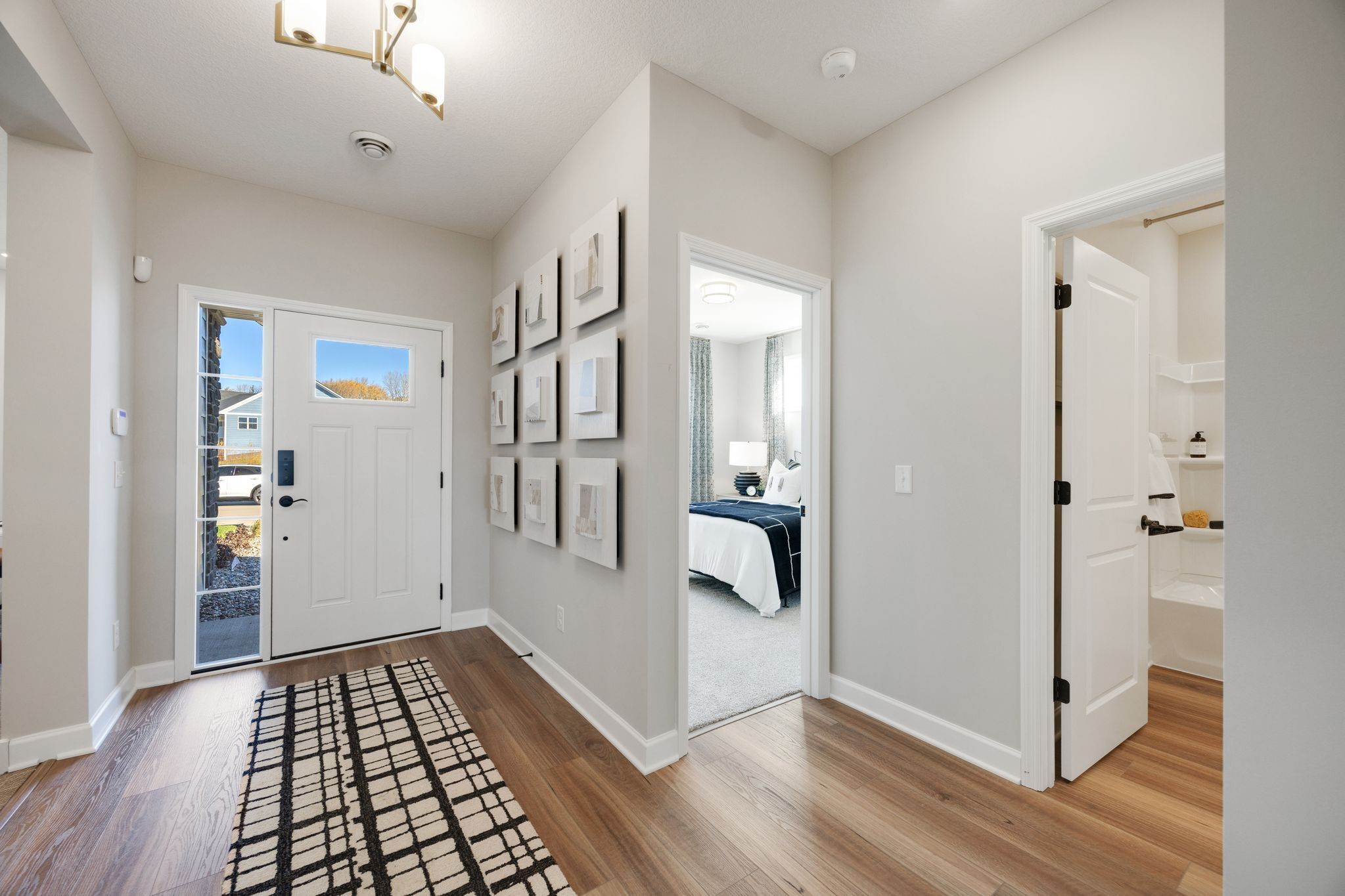 Entryway