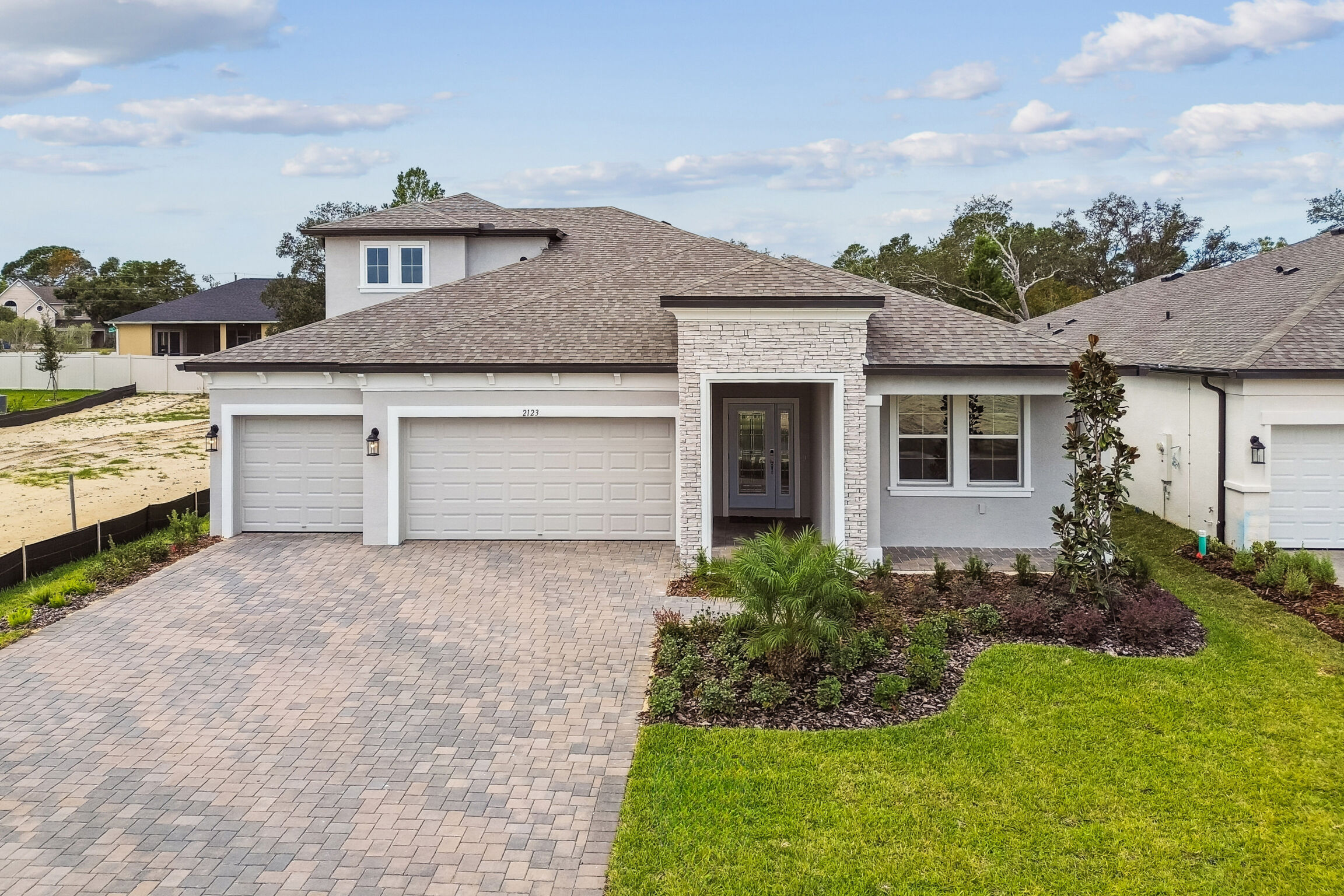 Harmony Ridge at Pasadena Hills