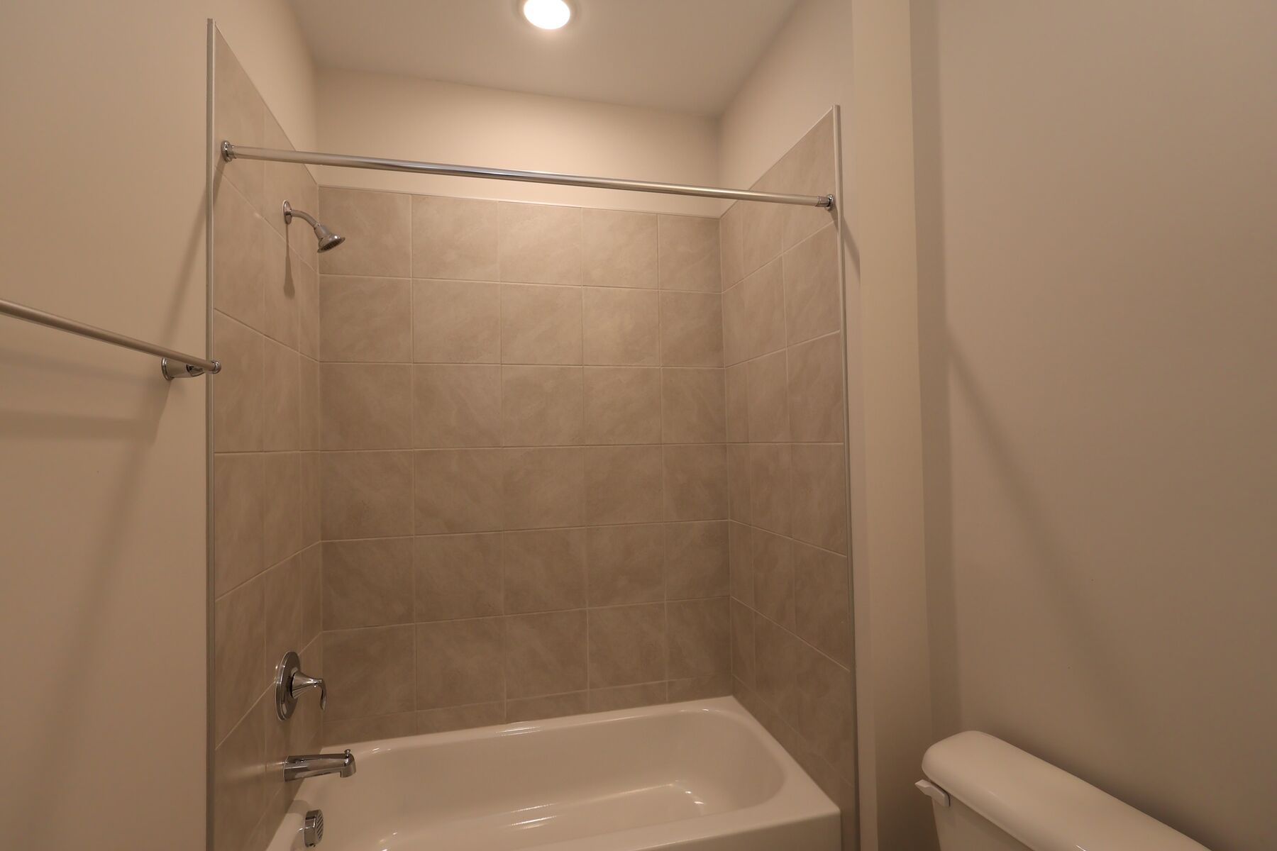 Bathroom - Representational Photo