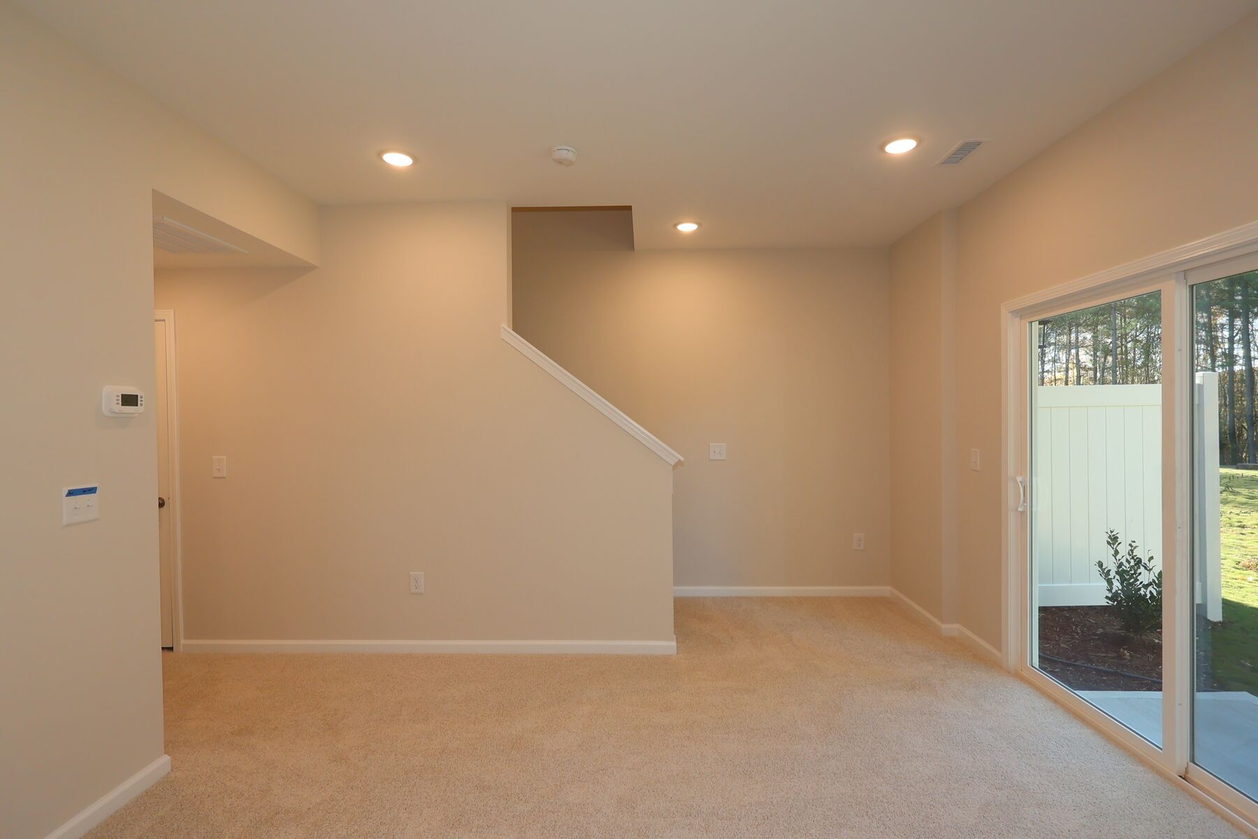 Interior - Representational Photo