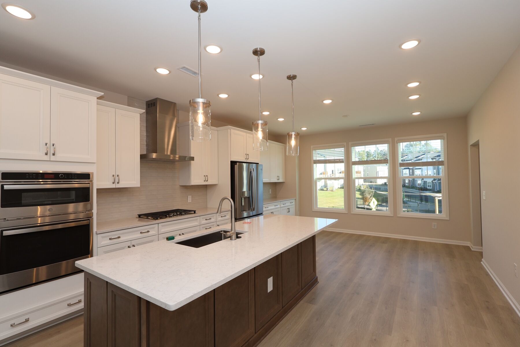 Kitchen - Representational Photo