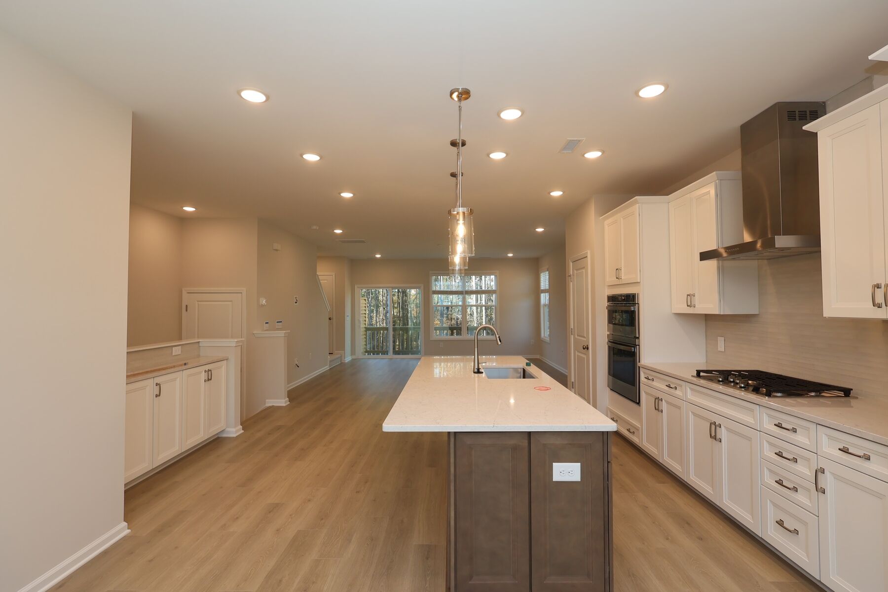 Kitchen - Representational Photo