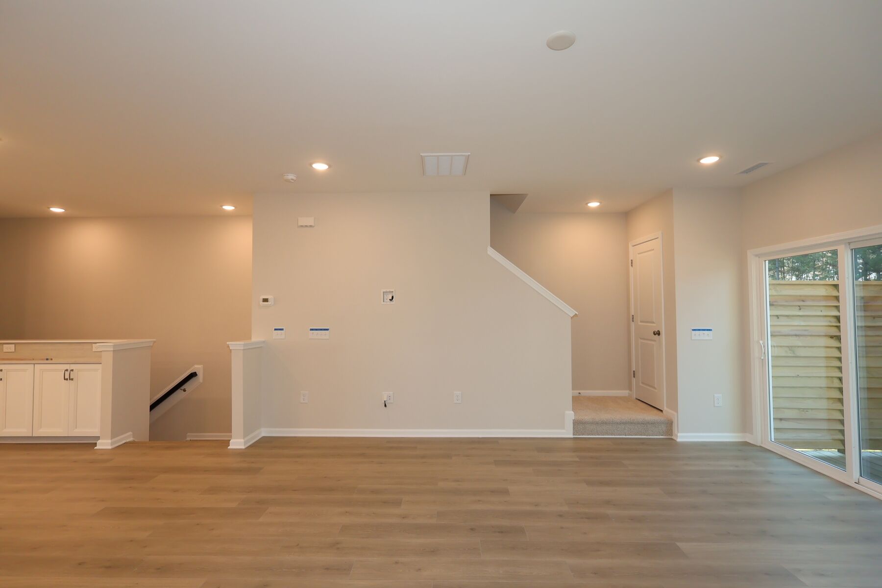 Family Room - Representational Photo