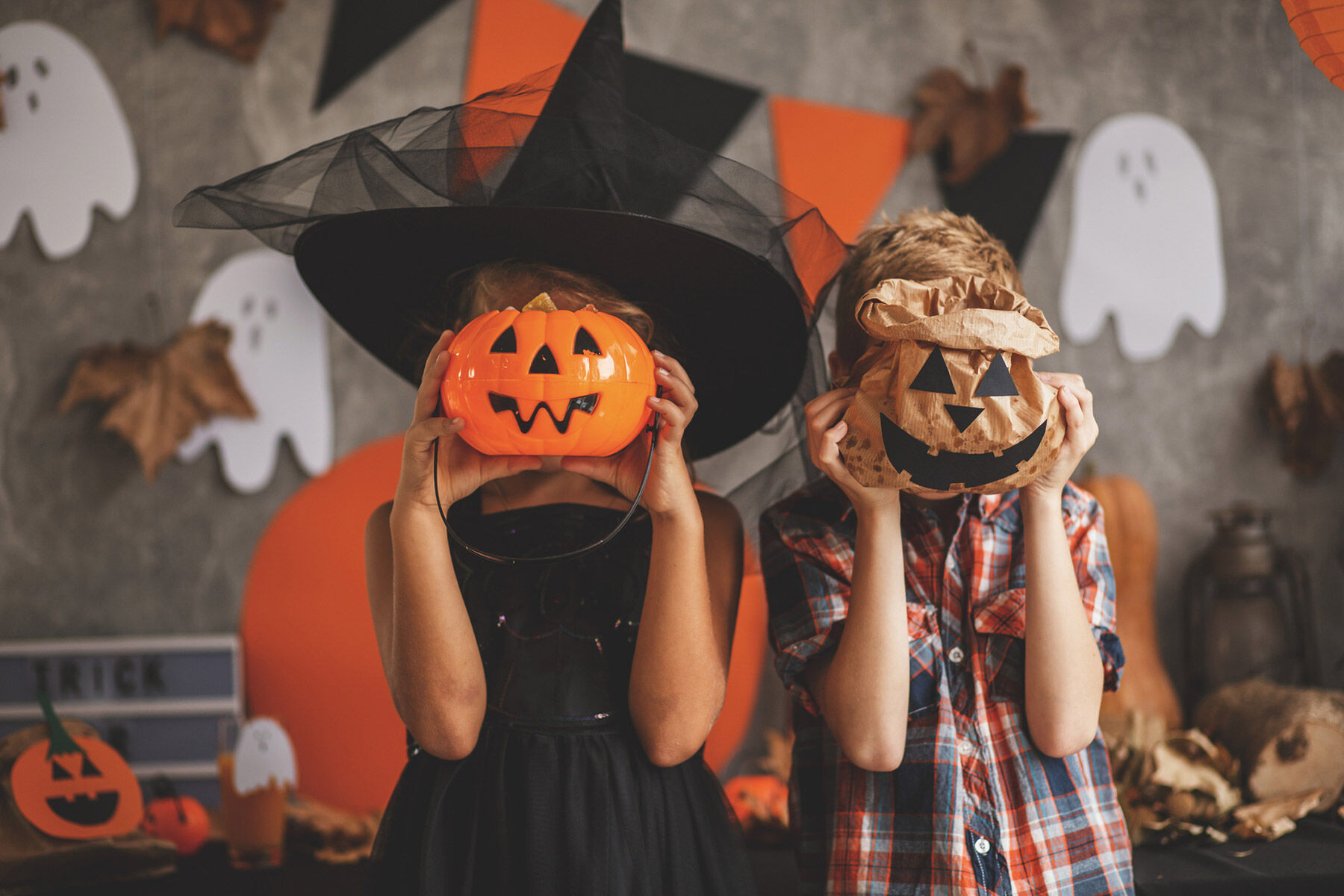 Fall Fun Card