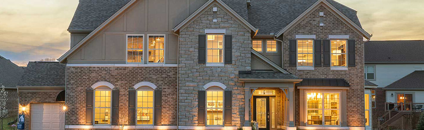 Wynstone Model