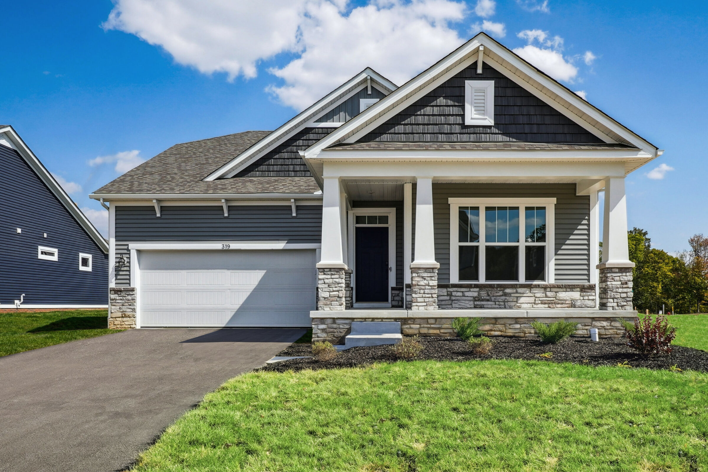 Forest Ridge