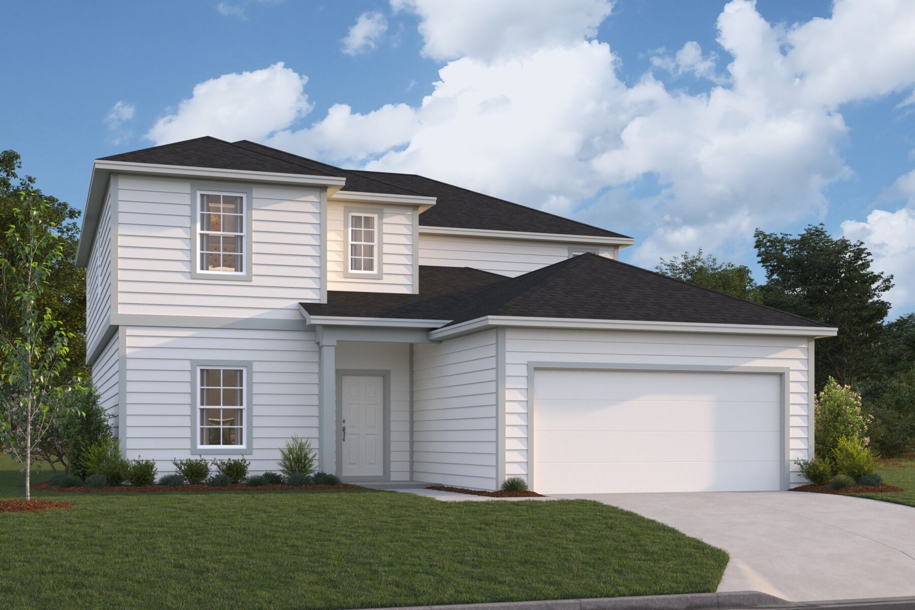 Magellan Elevation A