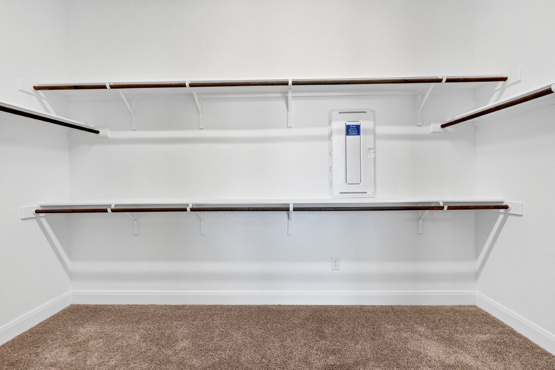 Owner's Closet